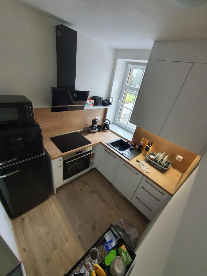 Apartmany Na Sjezdovce Sedlonov Екстер'єр фото