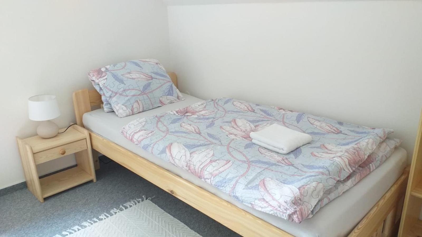 Apartmany Na Sjezdovce Sedlonov Екстер'єр фото