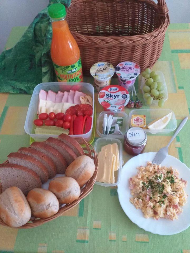Apartmany Na Sjezdovce Sedlonov Екстер'єр фото