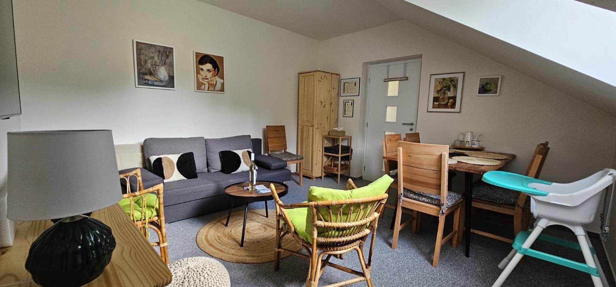 Apartmany Na Sjezdovce Sedlonov Екстер'єр фото