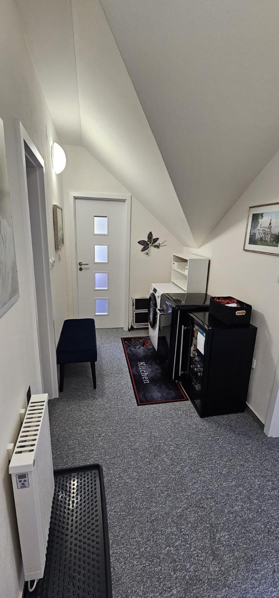 Apartmany Na Sjezdovce Sedlonov Екстер'єр фото