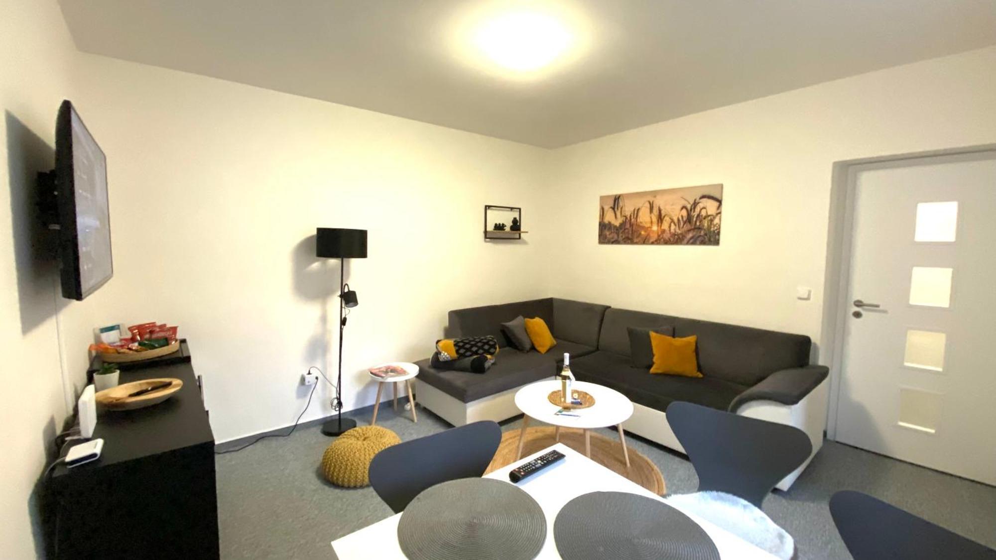 Apartmany Na Sjezdovce Sedlonov Екстер'єр фото